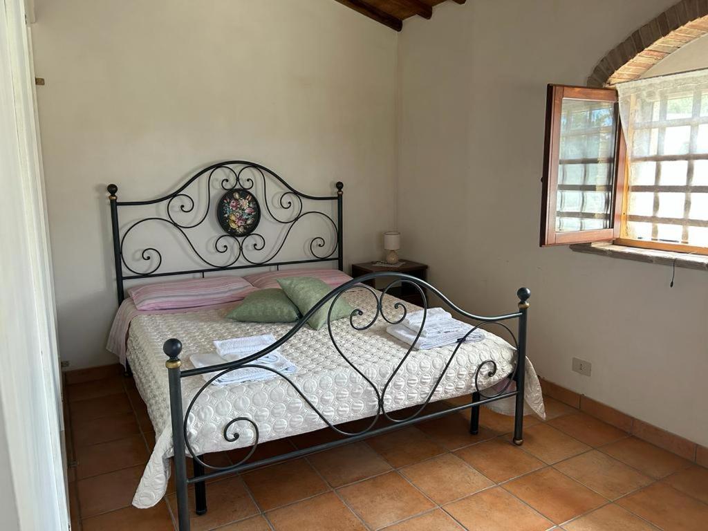 Casale Rocca Russa B&B Villaggio Mosè Quarto foto